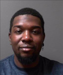 Dominique Earl Cockfield a registered  of South Carolina