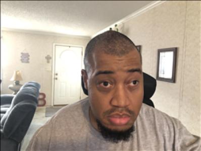 Travis Burr a registered  of South Carolina