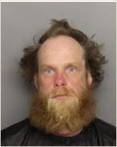 Joshua Wayne Hodnett a registered  of South Carolina