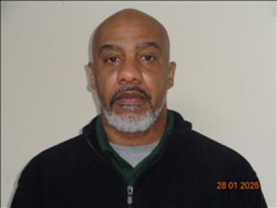 Craig Lamont Kirkpatrick a registered  of South Carolina