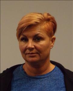 Doriean Kitty Barberi a registered Sex Offender of South Carolina