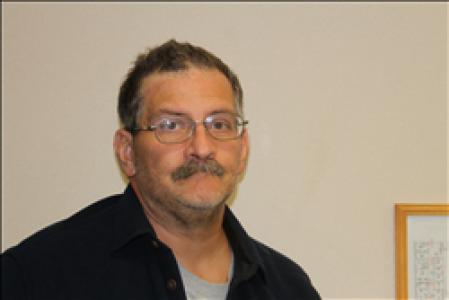 Christopher Shawn Gregory a registered Sex Offender of South Carolina