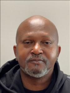 George Robert Hamrick a registered Sex Offender of South Carolina