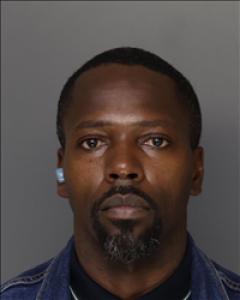 Derrick Shamon Wilson a registered  of South Carolina