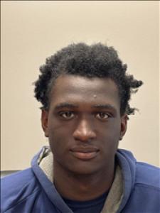 Day' Quon Jamel Burgess a registered Sex Offender of South Carolina