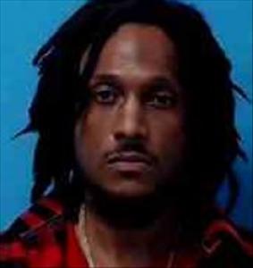 Calvin Aljernard Nabritt a registered  of South Carolina