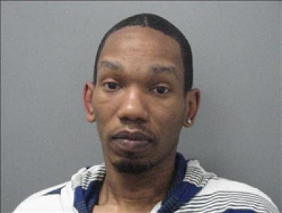 Keven Lamont Reid a registered Sex Offender of North Carolina