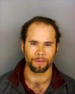 Troy Andre Butler a registered Sex or Violent Offender of Indiana