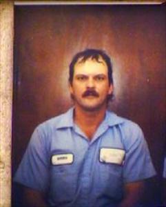 Gregory Allen Bair a registered Sex or Violent Offender of Indiana