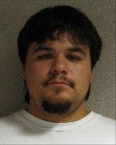Joshua David Robles a registered Sex Offender of South Carolina
