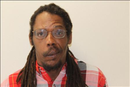 Franklin Lauermont Anderson a registered Sex Offender of South Carolina
