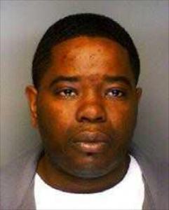 Anthony D Jordan a registered  of New York