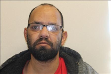 Christopher Odell Demme a registered Sex Offender of South Carolina