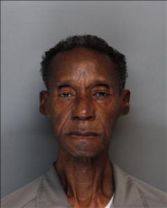 Isaac Jerome Woodford a registered  of North Carolina