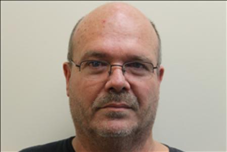 Robert Dwayne Walling a registered Sex Offender of South Carolina