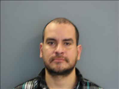 Rodolfo Josue Sanchez a registered  of South Carolina