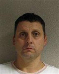 Jesse Merle Keefer a registered  of South Carolina