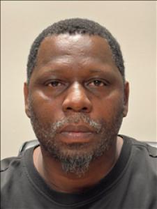 Jermain Ingram a registered  of South Carolina