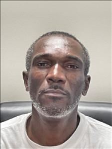 Antonio Revon King a registered Sex Offender of South Carolina