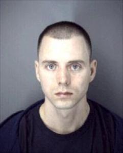 William Edward Blackburn a registered  of South Carolina