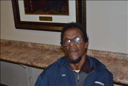 Frankie James Jenkins a registered  of South Carolina