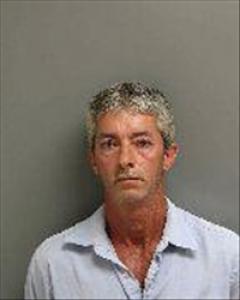 Donald Burl Odom a registered  of South Carolina