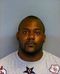 Walter Antonio Calhoun a registered  of South Carolina