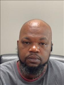 Travis Shalon James a registered  of South Carolina