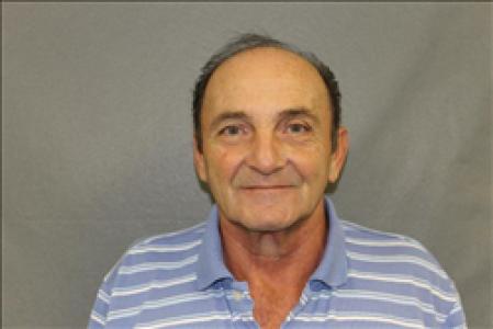 Louis Saito a registered Sex Offender of North Carolina