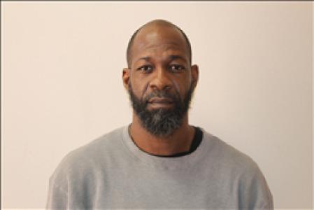 Derrick Shannell Vanzego a registered Sex Offender of South Carolina