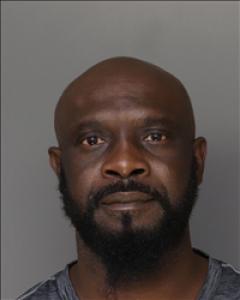 Ronald Franklin Jones a registered  of South Carolina