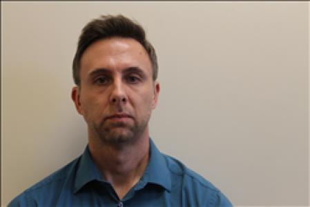 John David Strait a registered Sex Offender of South Carolina