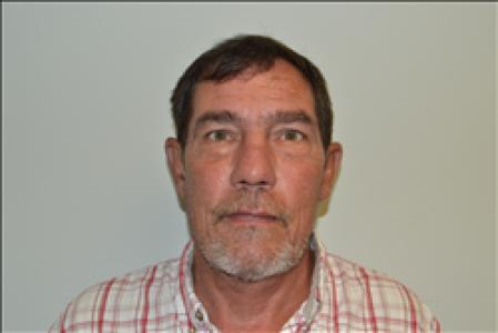 John Andrew Blackwood a registered Sex Offender of North Carolina