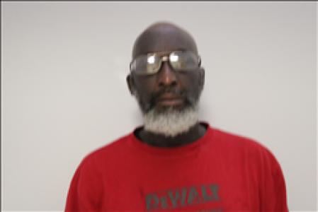 Kelvin Malloy Allman a registered Sex Offender of South Carolina