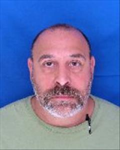 Michael Wood a registered Sex Offender of California