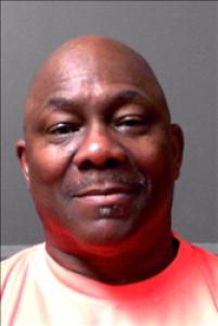 Jesse James Caldwell a registered Sex Offender of South Carolina