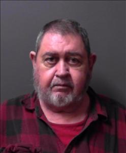 Earnest Arvil Bobo a registered Sex Offender of South Carolina