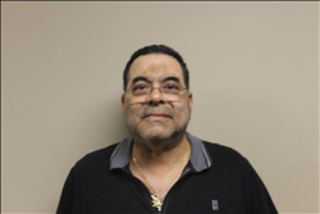 Hector David Ortiz a registered Sex Offender of South Carolina