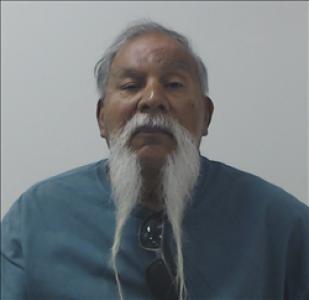 Gilbert Zubia a registered  of South Carolina