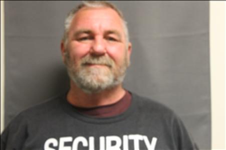 Raymond Thomas Douglas a registered Sex Offender of South Carolina