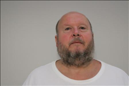 John Thomas Smith a registered Sex Offender of South Carolina