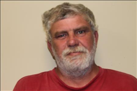 Daniel Lexton Mcgee a registered Sex Offender of South Carolina