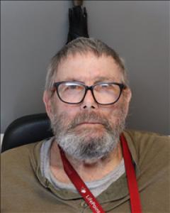 Donald Edgar Montjoy a registered  of South Carolina