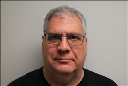 Mark William Pitto a registered Sex Offender of South Carolina