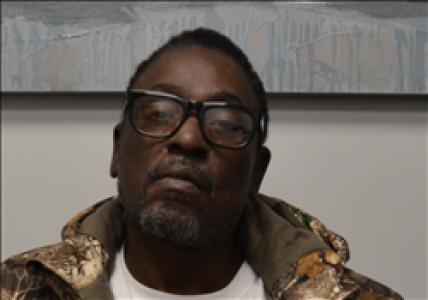 Willie Joe Mcleod a registered Sex Offender of South Carolina