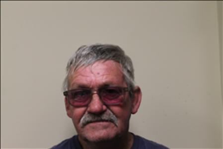 Russell Jennings Welch a registered Sex Offender of South Carolina