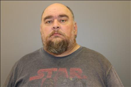 Wayne Mark Mcghee a registered Sex Offender of South Carolina