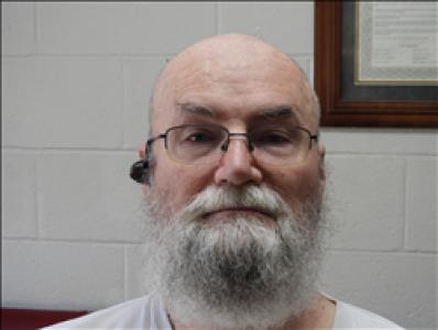 Jacob Herman Baas a registered Sex Offender of South Carolina