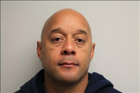 Brian Anthony Gray a registered Sex Offender of South Carolina