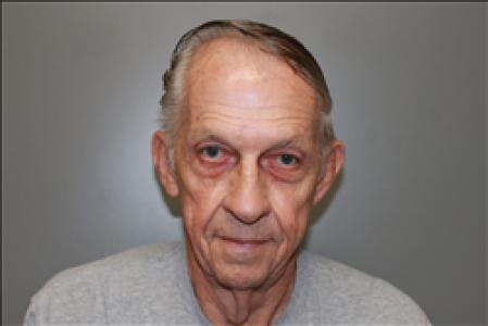 Clifton A Sparks a registered Sex Offender of South Carolina